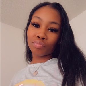 Meet your Posher, Mariah